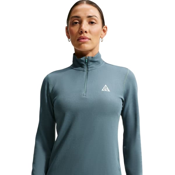Nike Womens/Ladies ACG Long-Sleeved Base Layer Top
