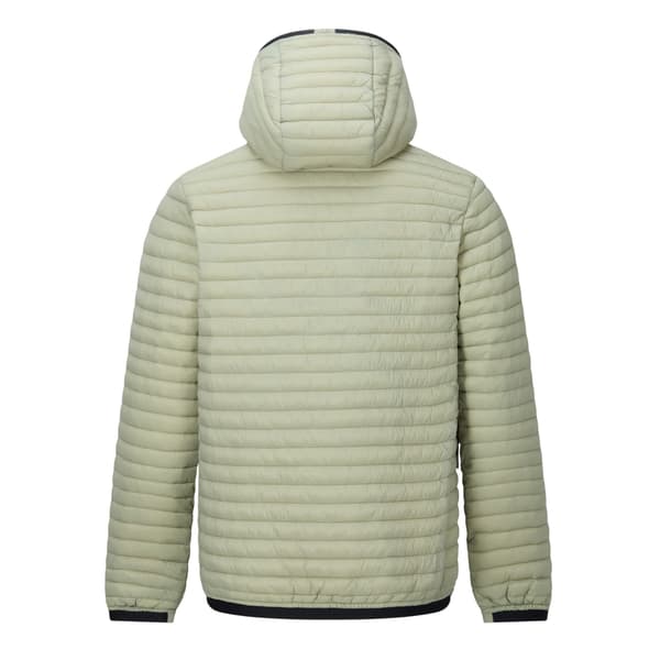 Regatta Mens Rigain Padded Jacket