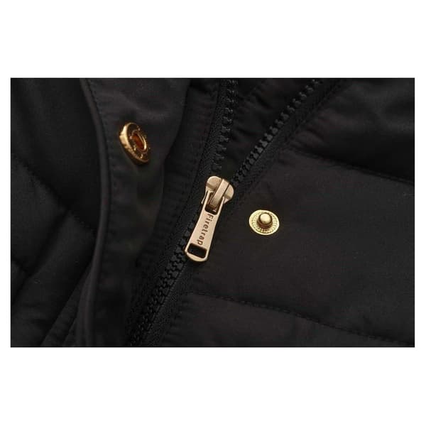 Firetrap Girls Bubble Padded Jacket