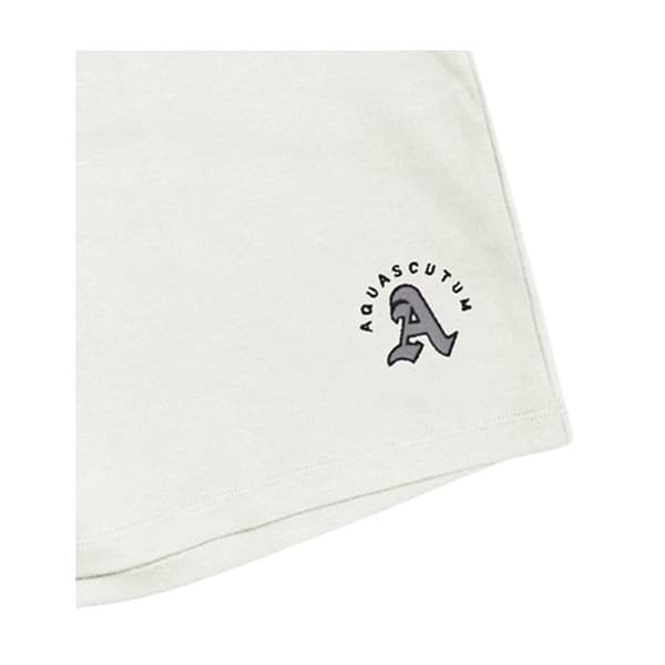Aquascutum Miesten Fleeceshortsit