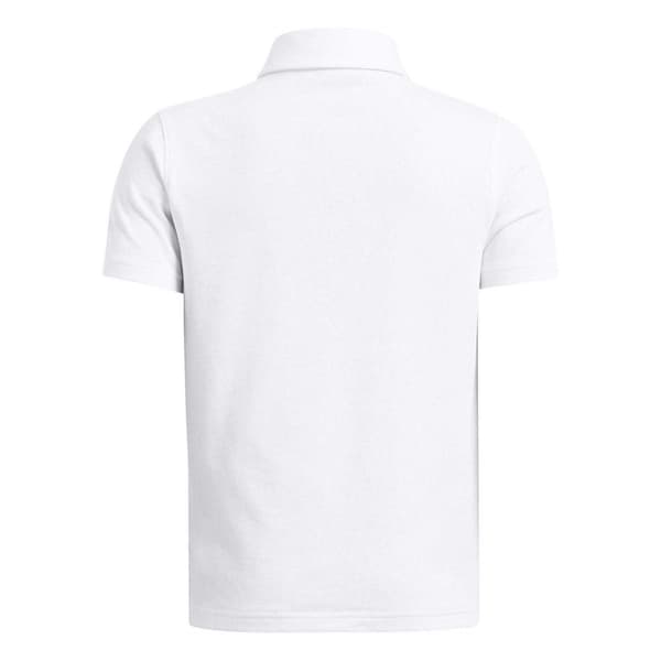 Under Armour Poikien Icon-pikeepaita