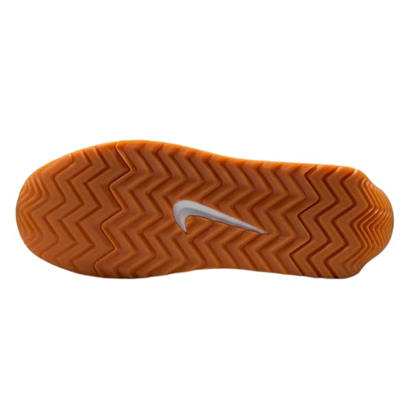 Nike Mens Pacific Retro Leather Trainers