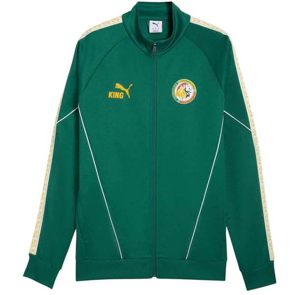 Puma Herr VM 2026 Träningsoveralltopp