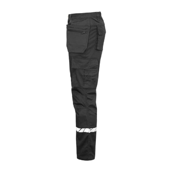 Projob Mens Two Tone Work Trousers