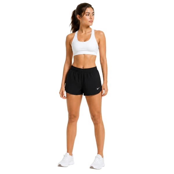 Nike Löparshorts i stretch för damer