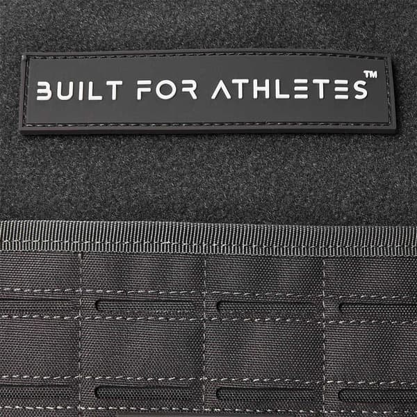 Built for Athletes 20L Tote Bag