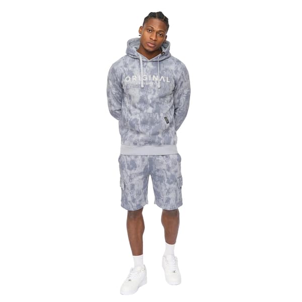 Crosshatch Herr Bardon Hoodie