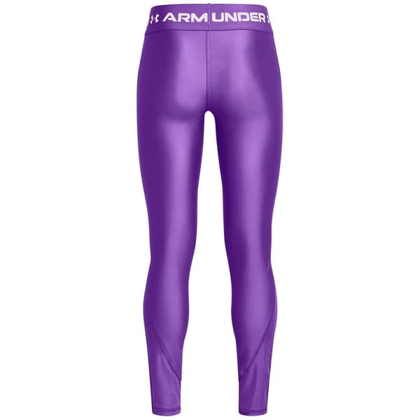 Under Armour Flickor Logotyp Leggings