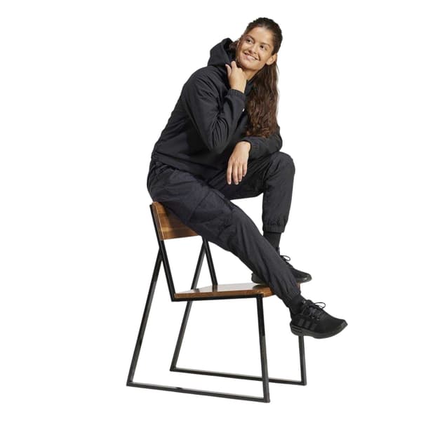 Adidas Dam Essential Trefoil Cargo Byxor