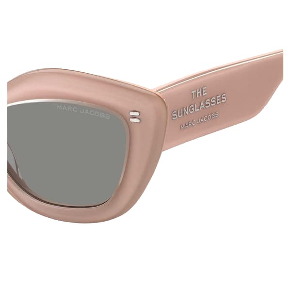Marc Jacobs Naisten Cat Eye -aurinkolasit