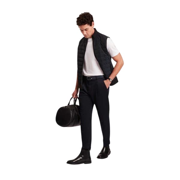 Ted Baker Vatteret vest til mænd