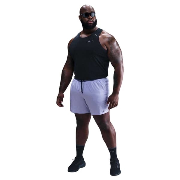 Nike Mens Stride Running Shorts