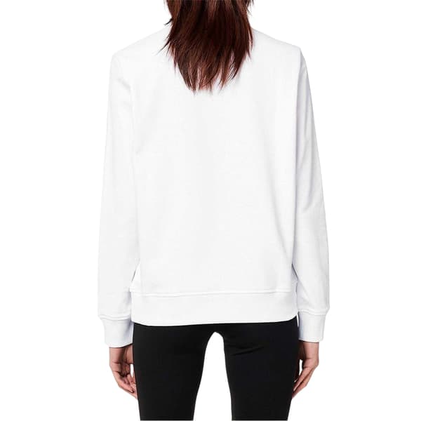 Boss Sweatshirt med logo til kvinder/damer