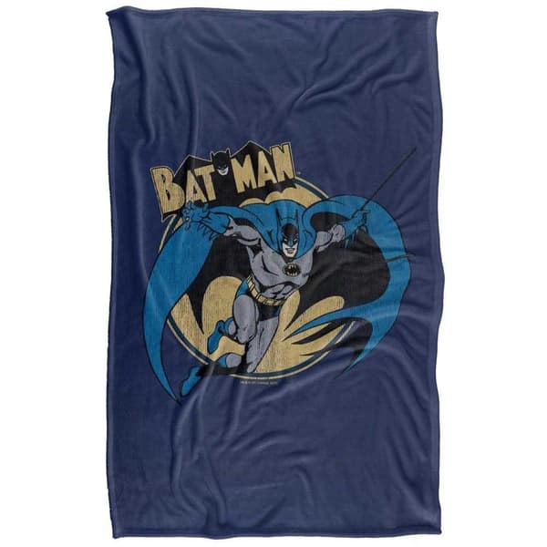Batman Yön Läpi Peitto