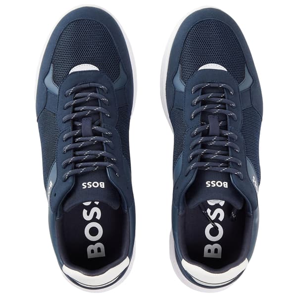Boss Miesten Extreme Logo -lenkkarit