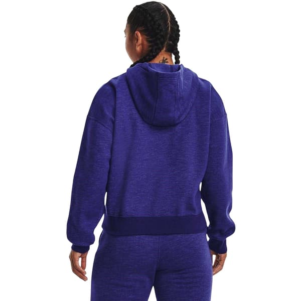 Under Armour Dam/Dam Essential Script Hoodie