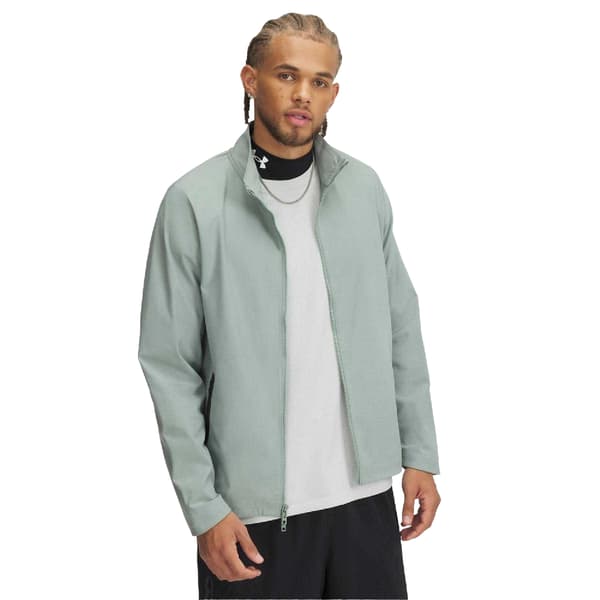 Under Armour Herr Storm Full Zip Tröja