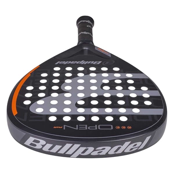 Bullpadel Open Power 10 Padelmaila