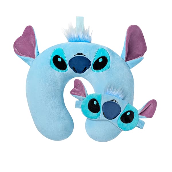 Lilo & Stitch 3D öronkudde