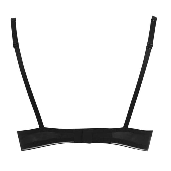 Maison Womens/Ladies Sin Underwired Bra