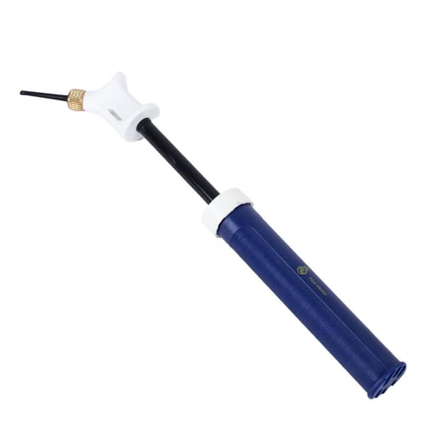 Real Madrid CF Dual Action Ball Pump