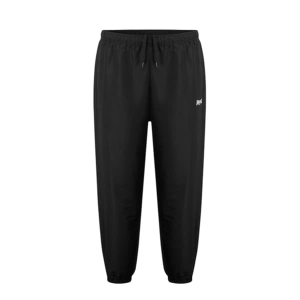 Lonsdale Herr Essential Vävd Träningsbyxa