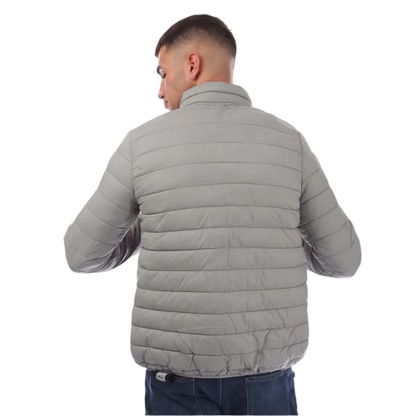Aquascutum Pufferjacka för män