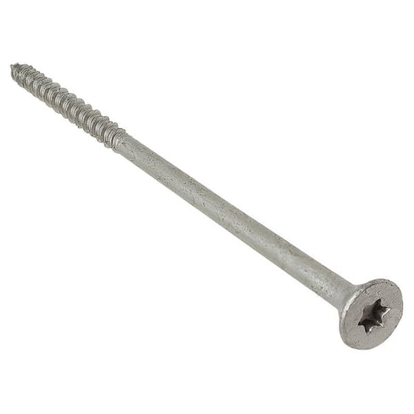 ForgeFix Techfast murskrue, Tx-kompatibel, Csk