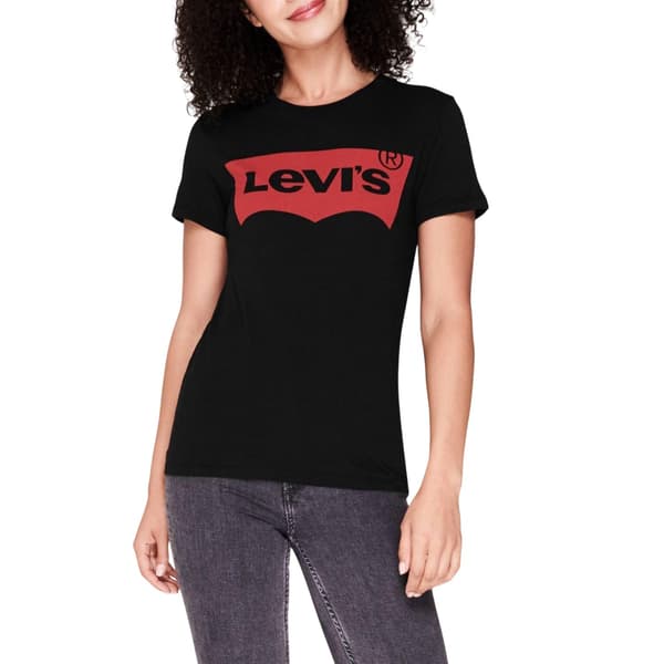 Levis Naisten Batwing-logopaita