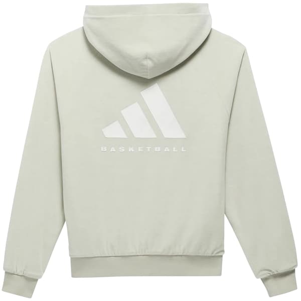 Adidas Raglan hættetrøje til mænd