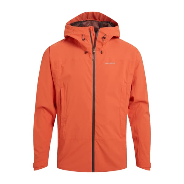 Craghoppers Mens Ponsa Waterproof Jacket