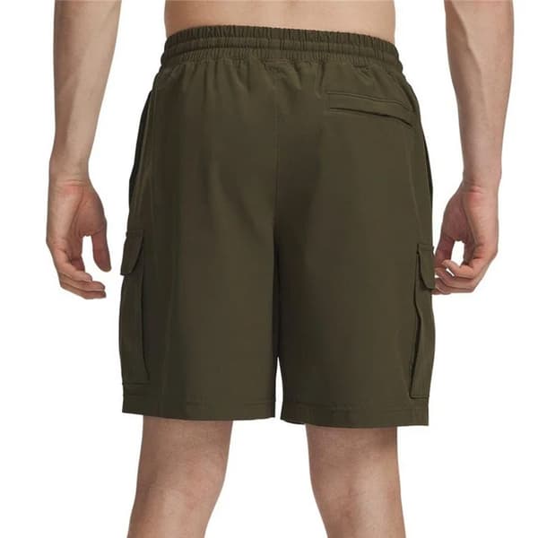 Under Armour Herr Vibe Vävd Cargo Shorts