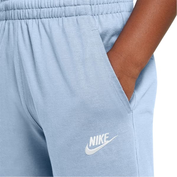 Nike Boys Logo -trikooshortsit