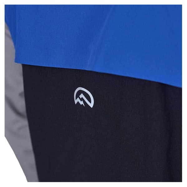 Flux Active Mens Versatility Hooded Jacket