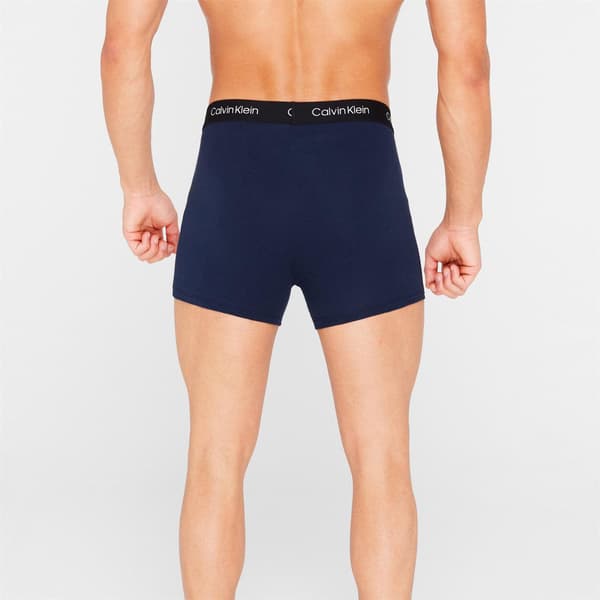 Calvin Klein Herrkalsonger (2-pack)