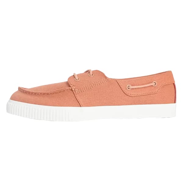 Timberland Herr Canvas Platta Båtskor