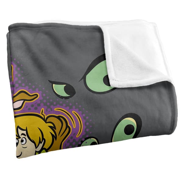 Scooby Doo Pelottava Peitto