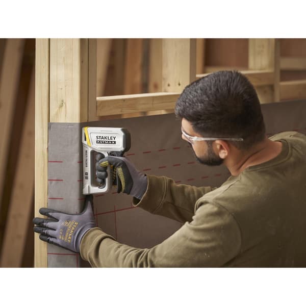 Stanley Hand Tools Fatmax 2-i-1 Multi Häftpistol