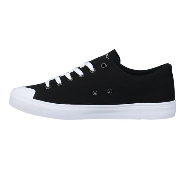SoulCal Mens Canvas Trainers