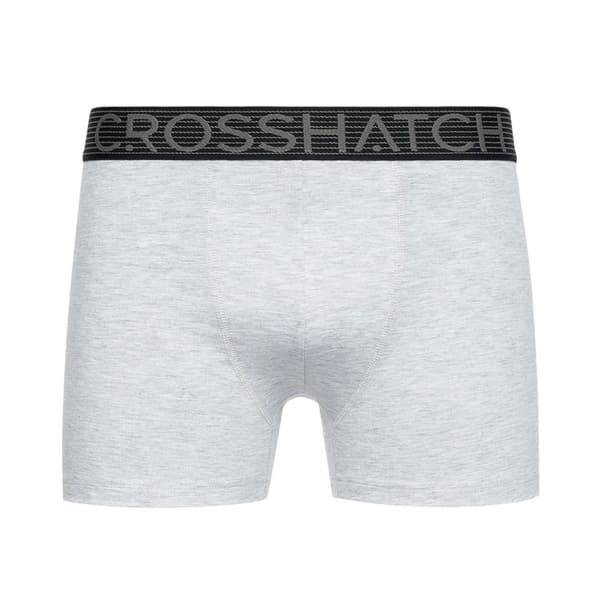 Crosshatch Herr Buzzard Boxershorts (5-pack)
