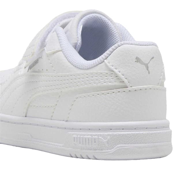 Puma Toddler Caven Flat Trainers
