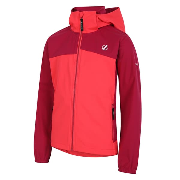 Dare 2B Lasten Cheer Softshell-takki
