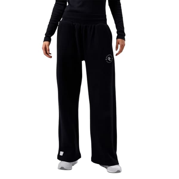Original Creator Dam/Dam Joy Wide Leg Joggers