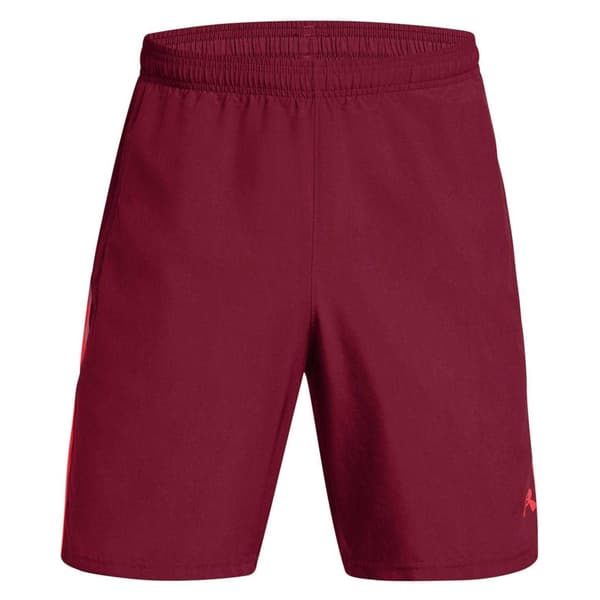 Under Armour Miesten Kudotut Cargo-shortsit