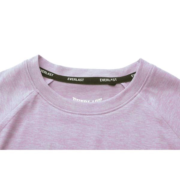 Everlast Lasten Flex Logo T-paita