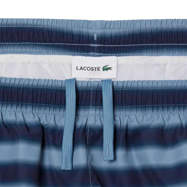 Lacoste Randiga Badbyxor för Herr