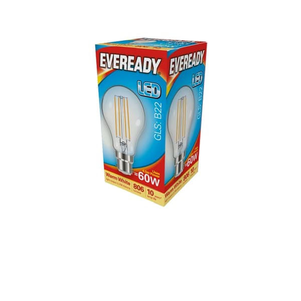 Eveready LED GLS-pære