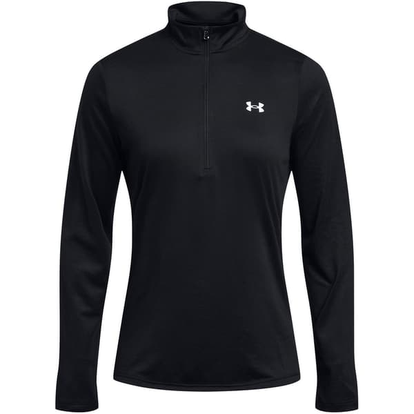 Under Armour Womens/Ladies Tech Half Zip Top