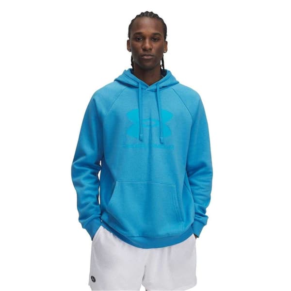 Under Armour Herr Rival Raglan Hoodie
