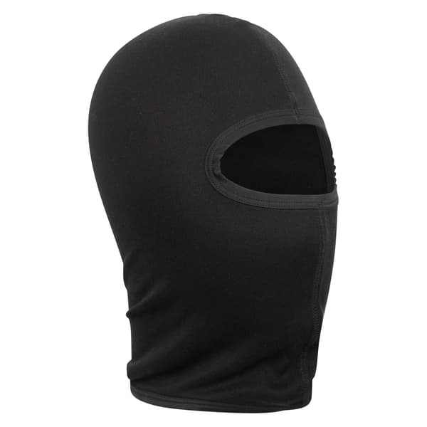 Mountain Warehouse Mens Plain Silk Balaclava